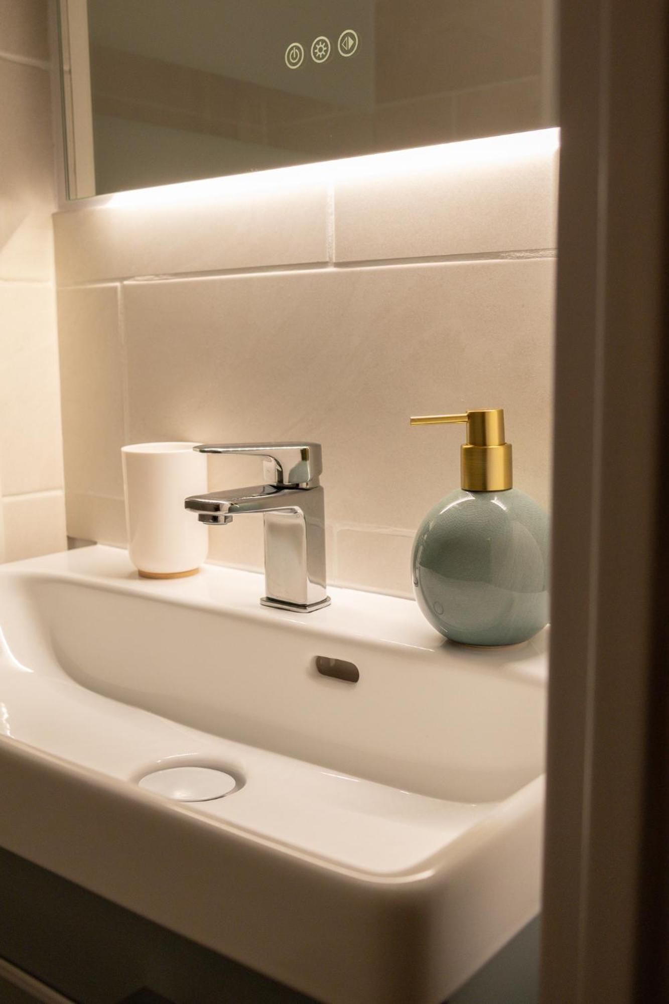 Chaleureux Appartement Avec Balcon Au Coeur Des Rousses Les Rousses Ngoại thất bức ảnh